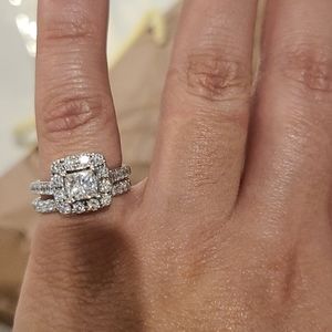 Neil Lane Bridal wedding brand newset